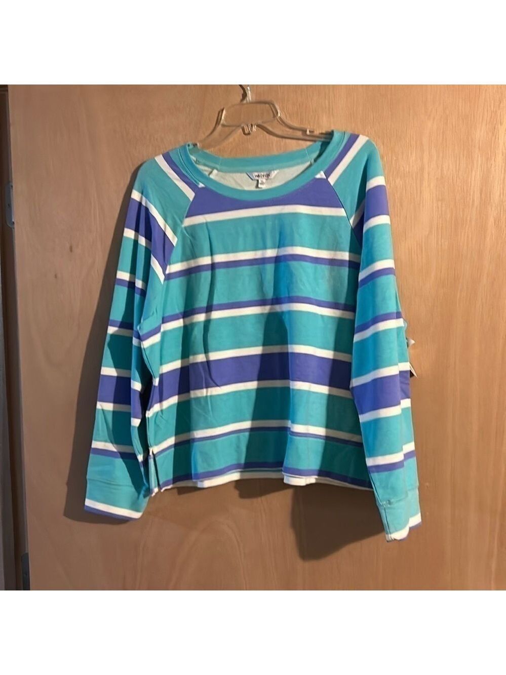 NWT Wildfox Women’s Long Sleeved Top